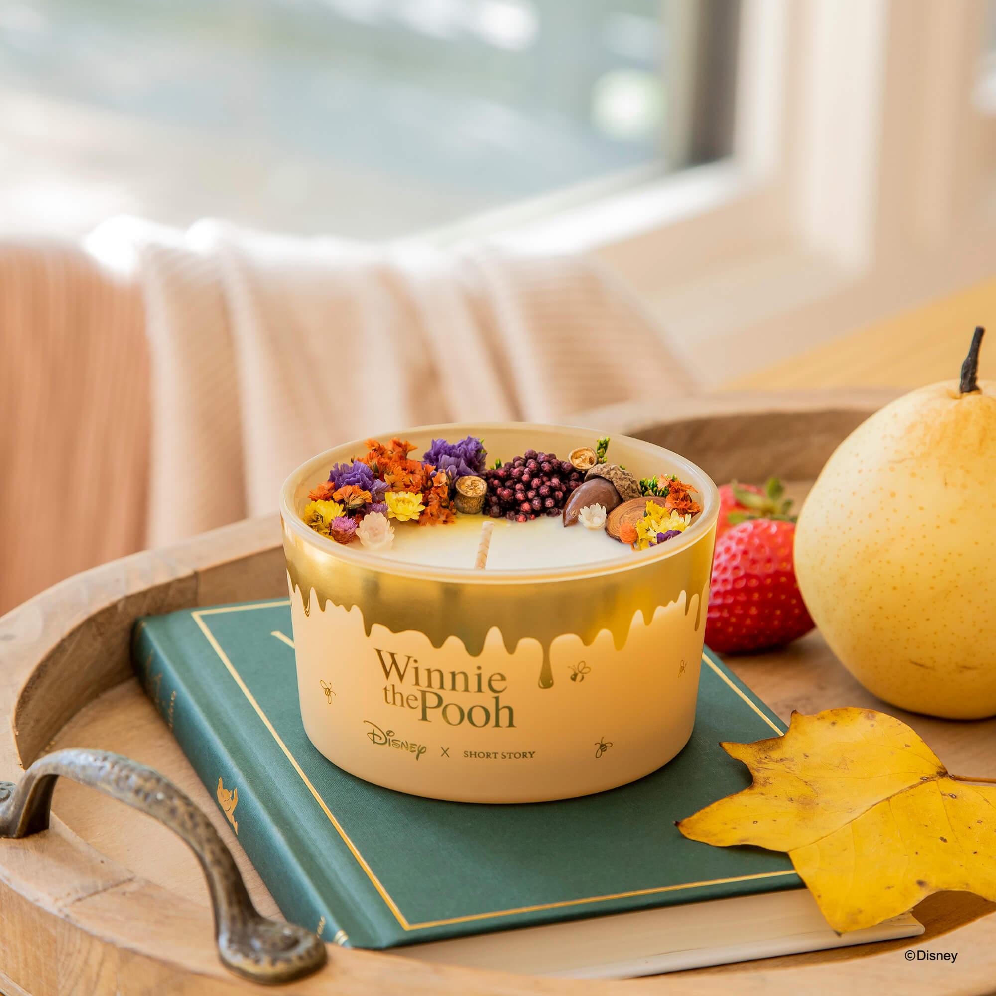 Disney Candle - Tigger - KLOSH