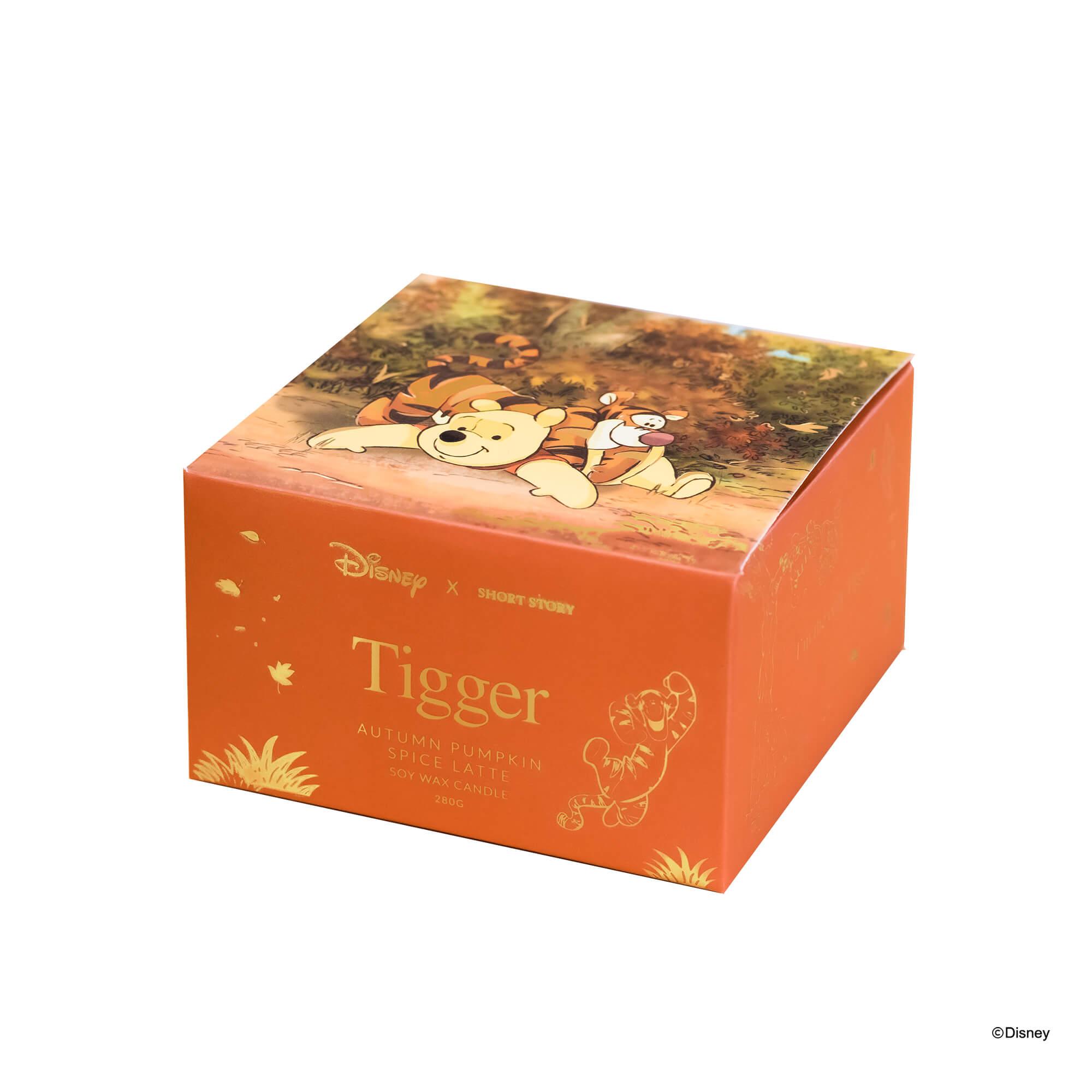 Disney Candle - Tigger - KLOSH