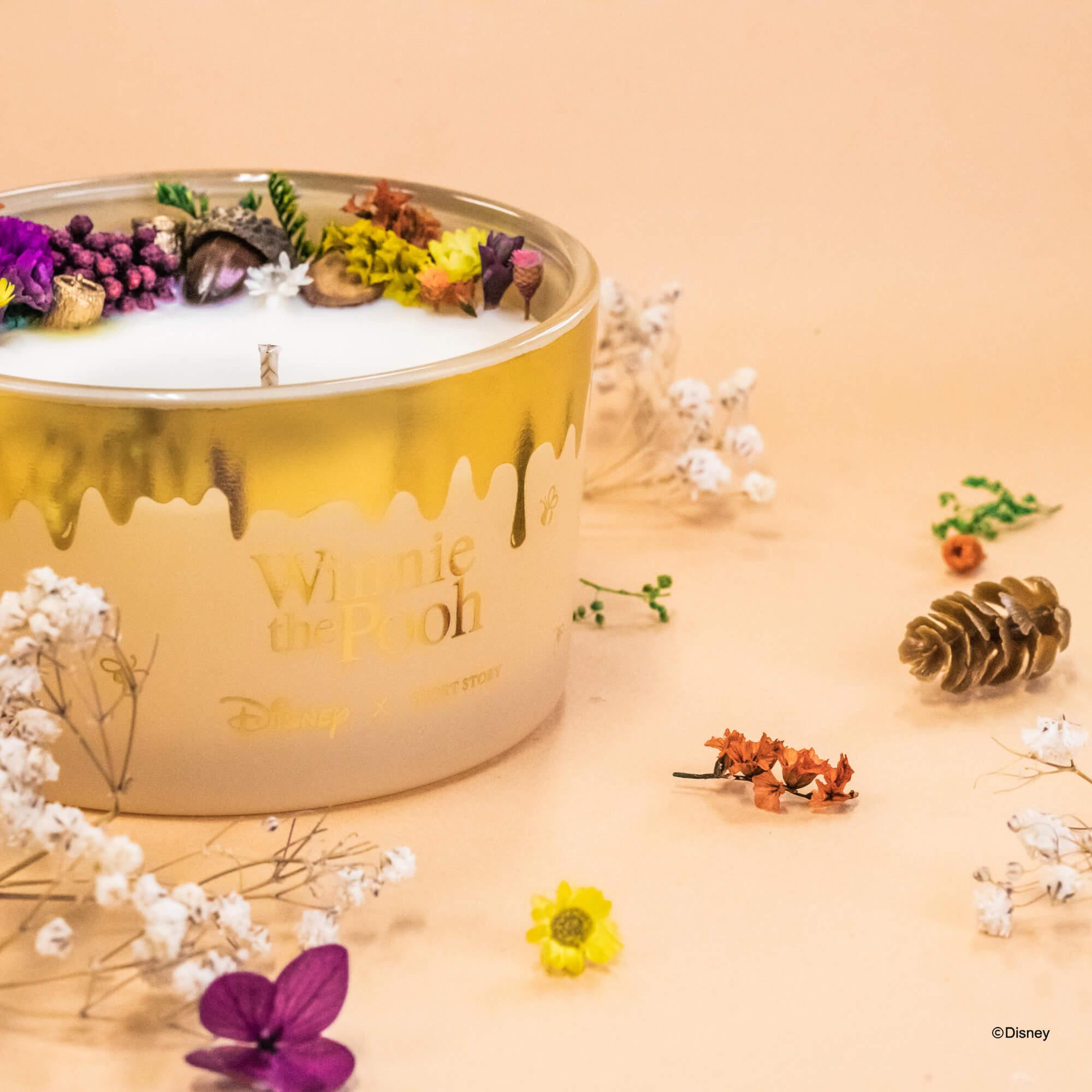 Disney Candle - Tigger - KLOSH