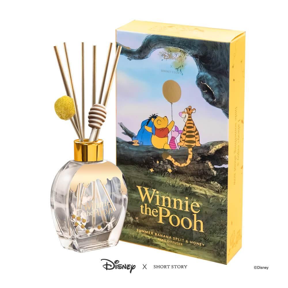 Disney Diffuser - Winnie the Pooh - KLOSH