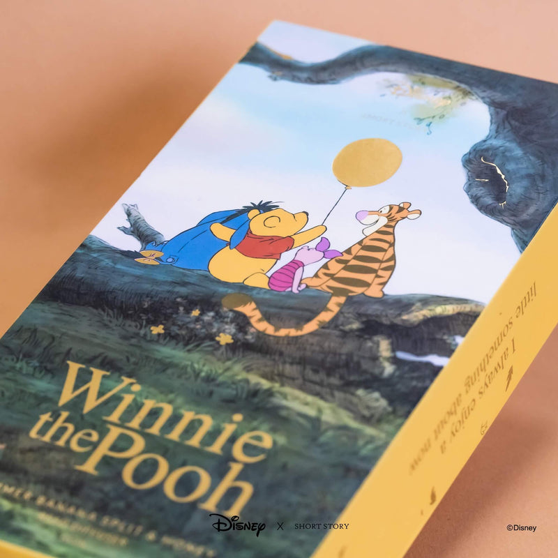 Disney Diffuser - Winnie the Pooh - KLOSH