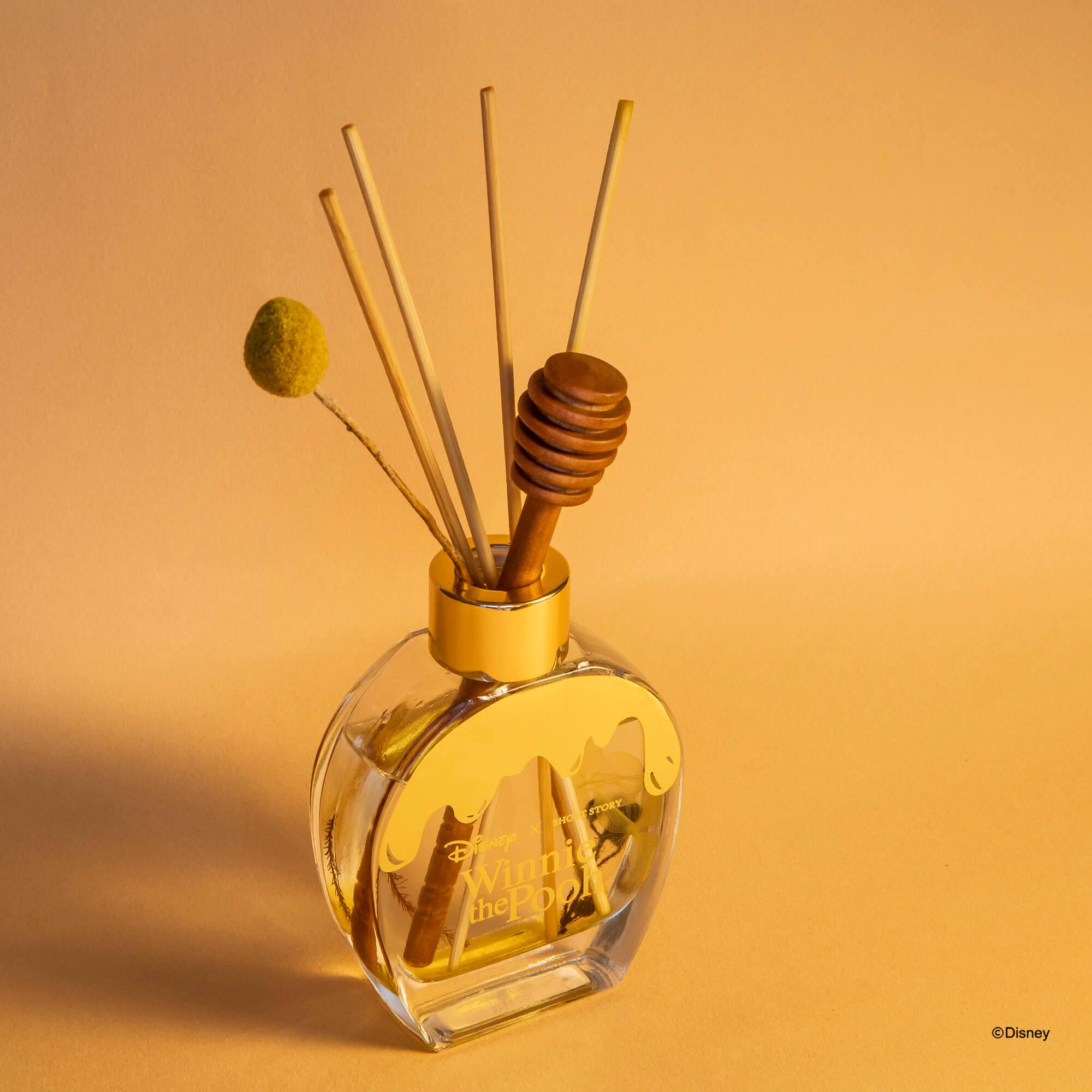 Disney Diffuser - Winnie the Pooh - KLOSH