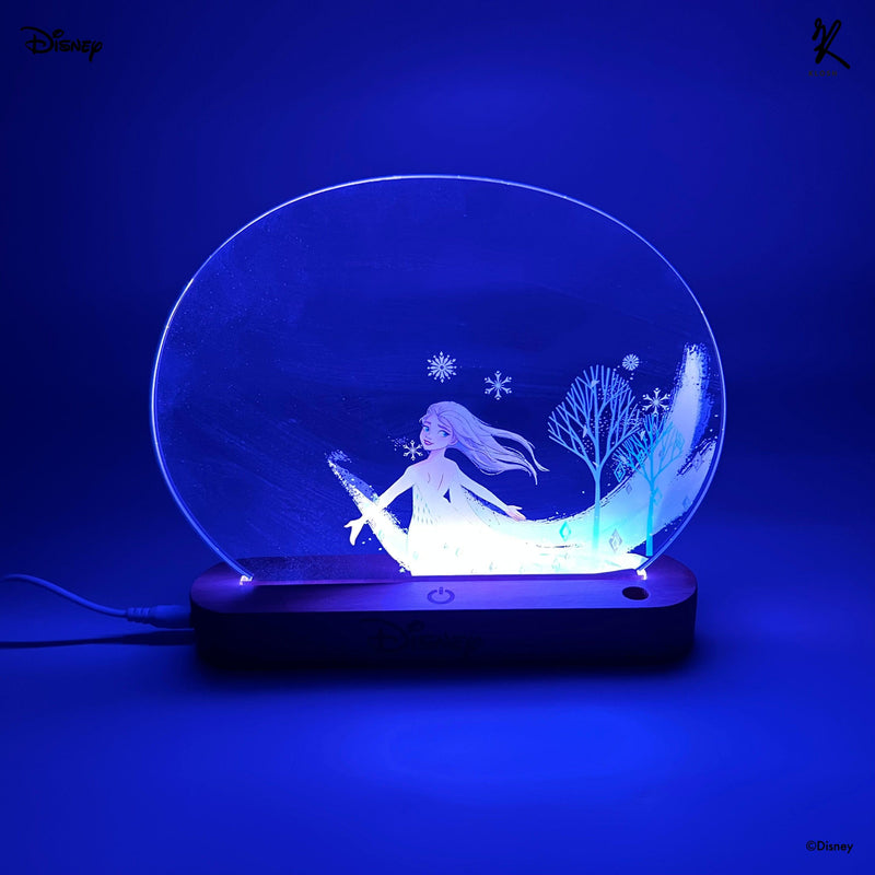 Disney LED Message Board - Joyful Wishes - KLOSH