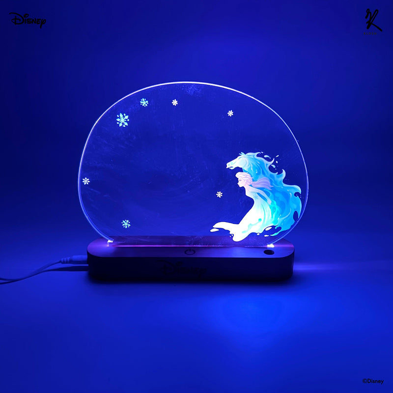 Disney LED Message Board - Nokk - KLOSH