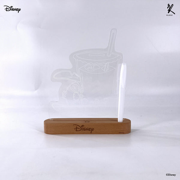 Disney LED Message Board - Stitch Cup - KLOSH