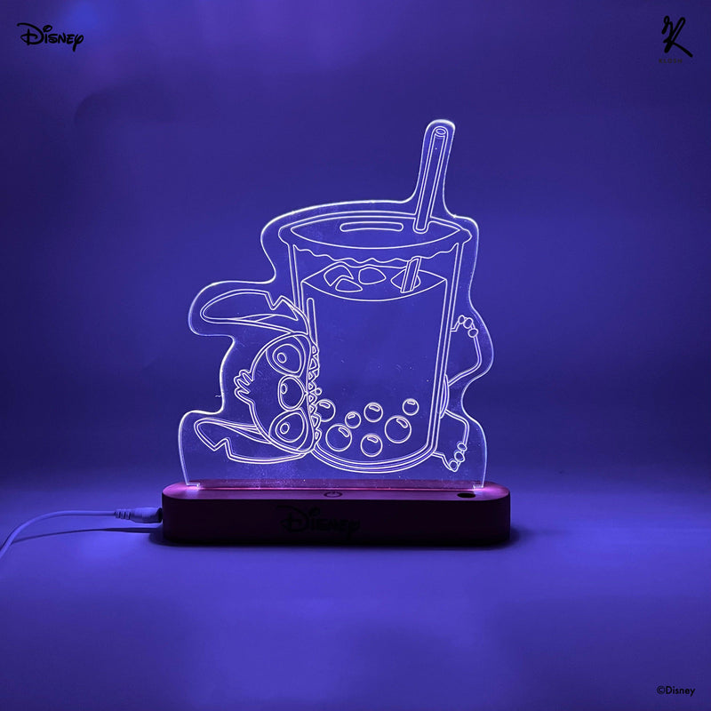 Disney LED Message Board - Stitch Cup I Klosh Gift Shop – KLOSH
