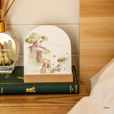 Disney Quote Card - Pooh - KLOSH