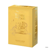 Disney Quote Card - Pooh - KLOSH