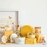 Disney Quote Card - Pooh - KLOSH