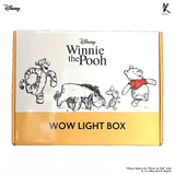 Disney WOW Lightbox - Stare - KLOSH