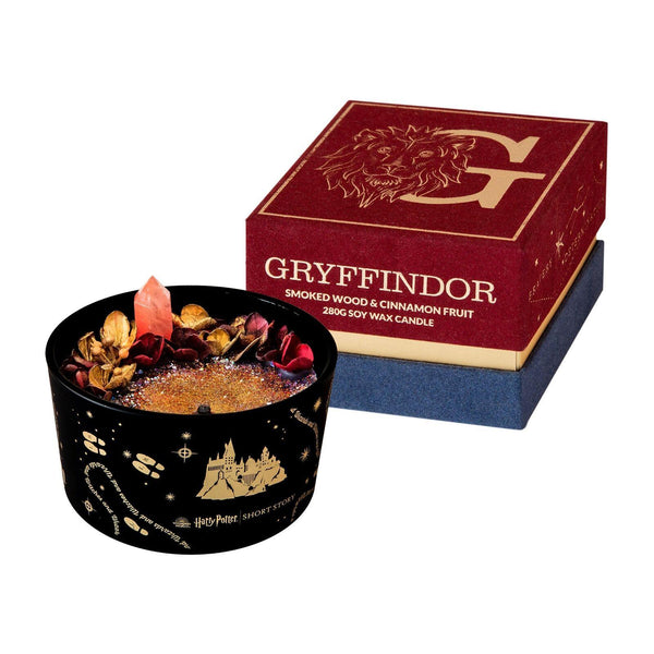 Harry Potter Candle - Gryffindor - KLOSH