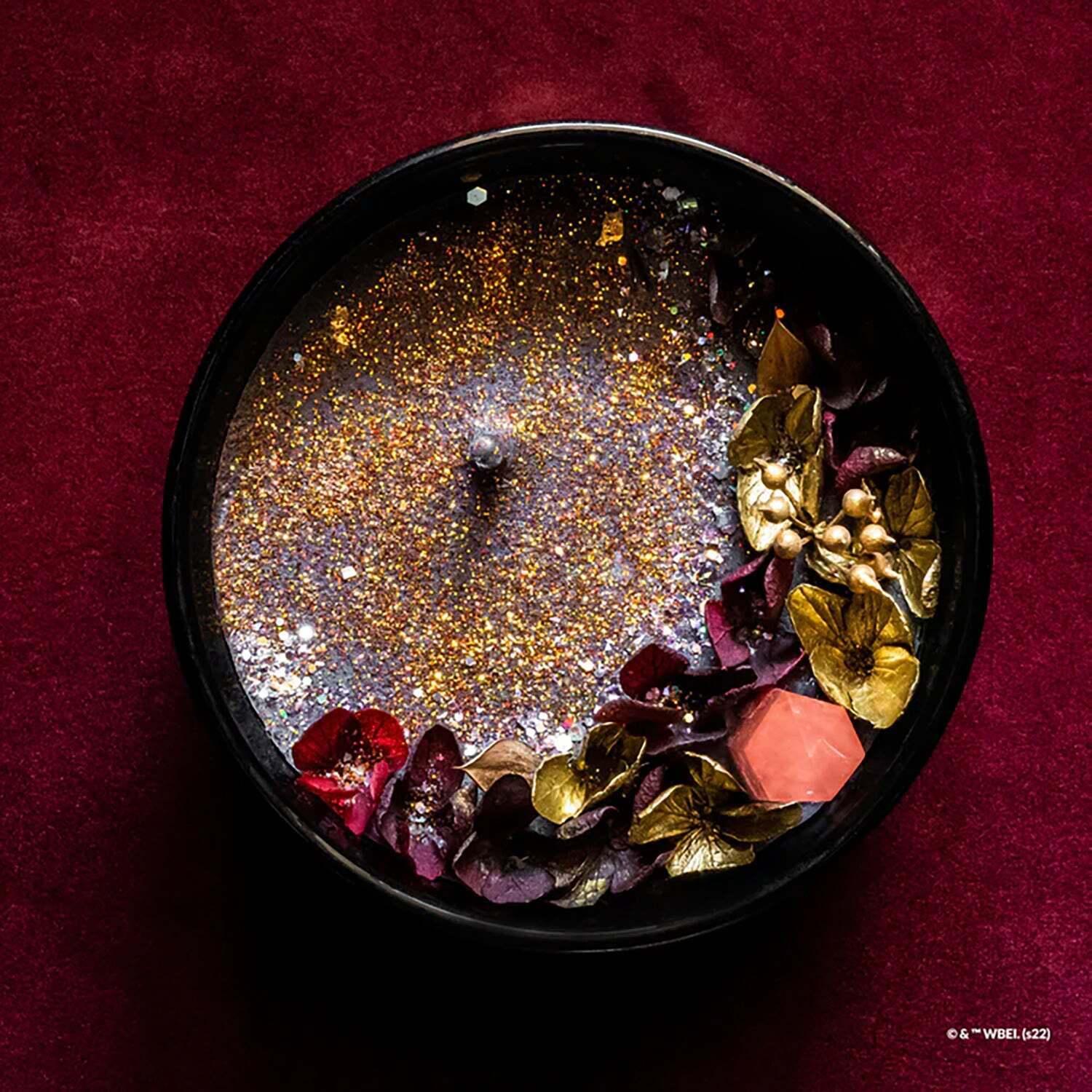 Harry Potter Candle - Gryffindor - KLOSH