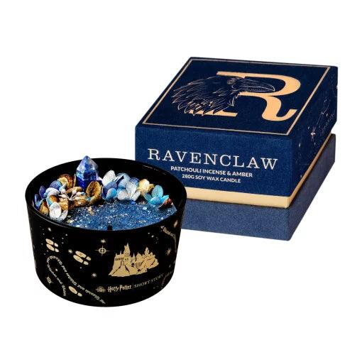 Harry Potter Candle - Ravenclaw - KLOSH