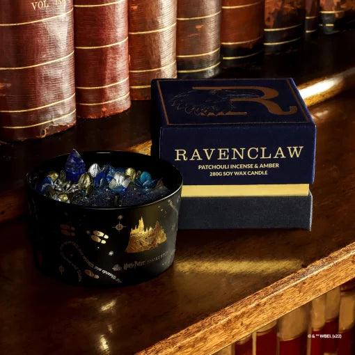 Harry Potter Candle - Ravenclaw - KLOSH