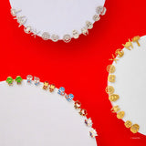 Marvey Epoxy Earring - Ironman - KLOSH