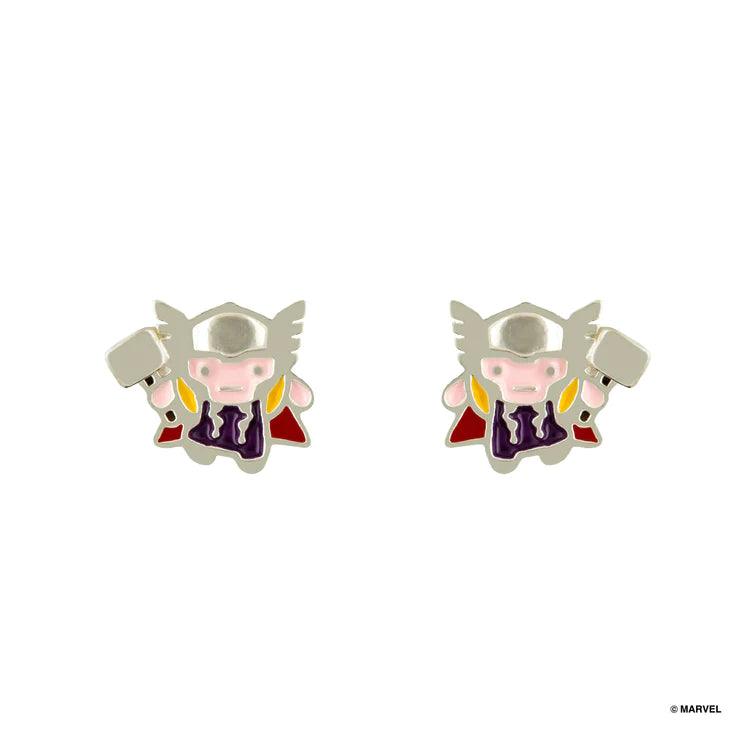 Marvey Epoxy Earring - Thor - KLOSH