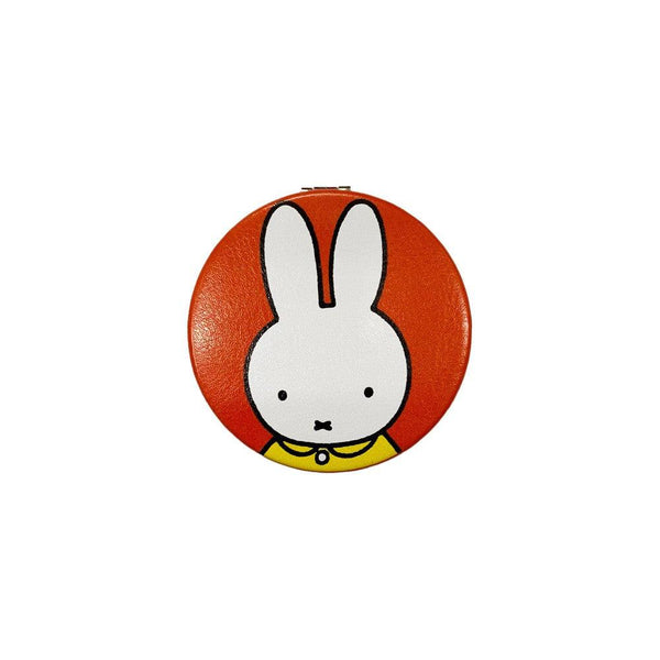 Miffy - Pocket Mirror Round - KLOSH