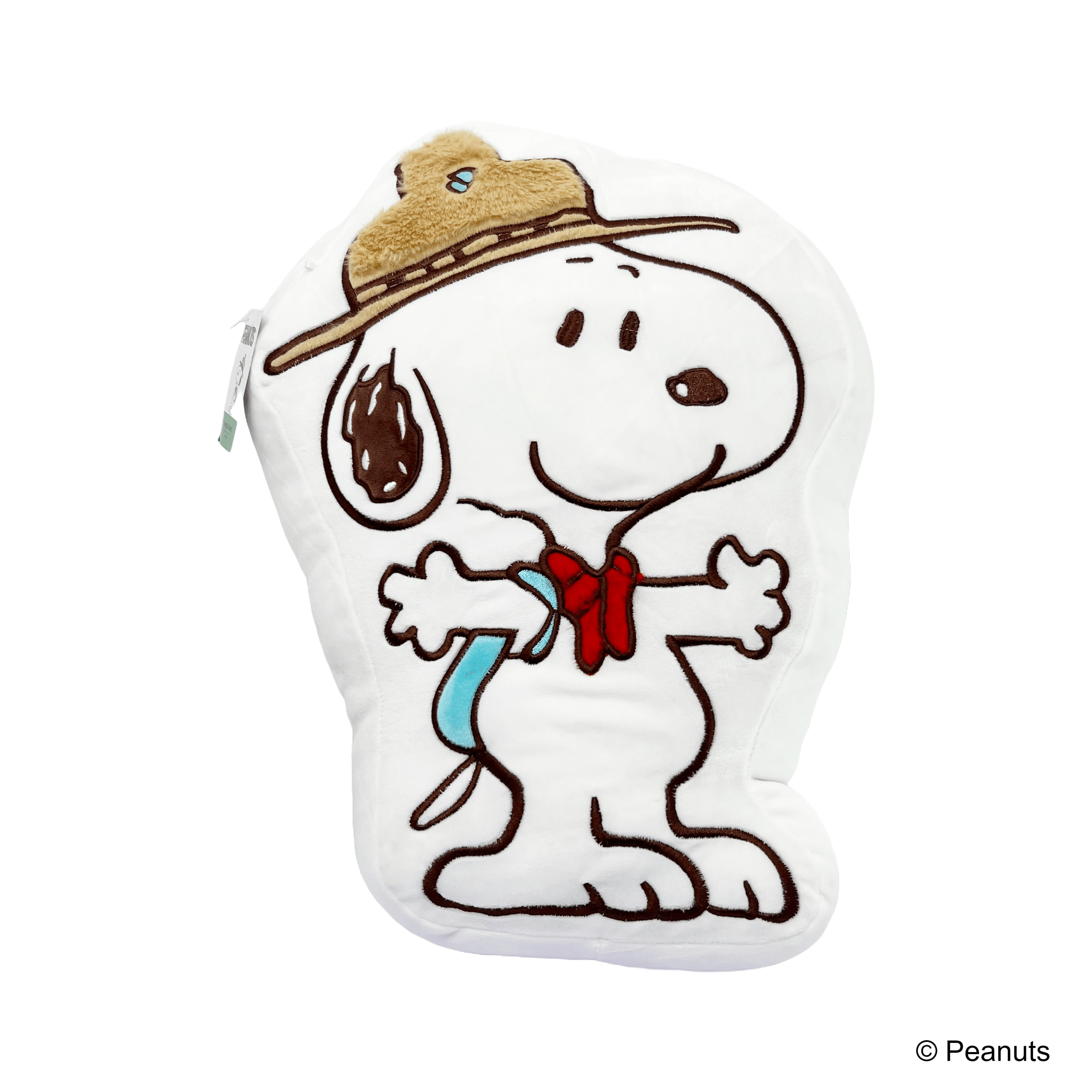 Peanuts - Cushion Beagle Scout 45cm - KLOSH