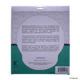 Peanuts - Mouse Pad Snoopy Legendary - KLOSH