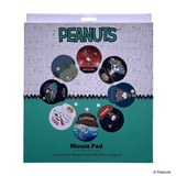 Peanuts - Mouse Pad Snoopy Space Traveler - KLOSH