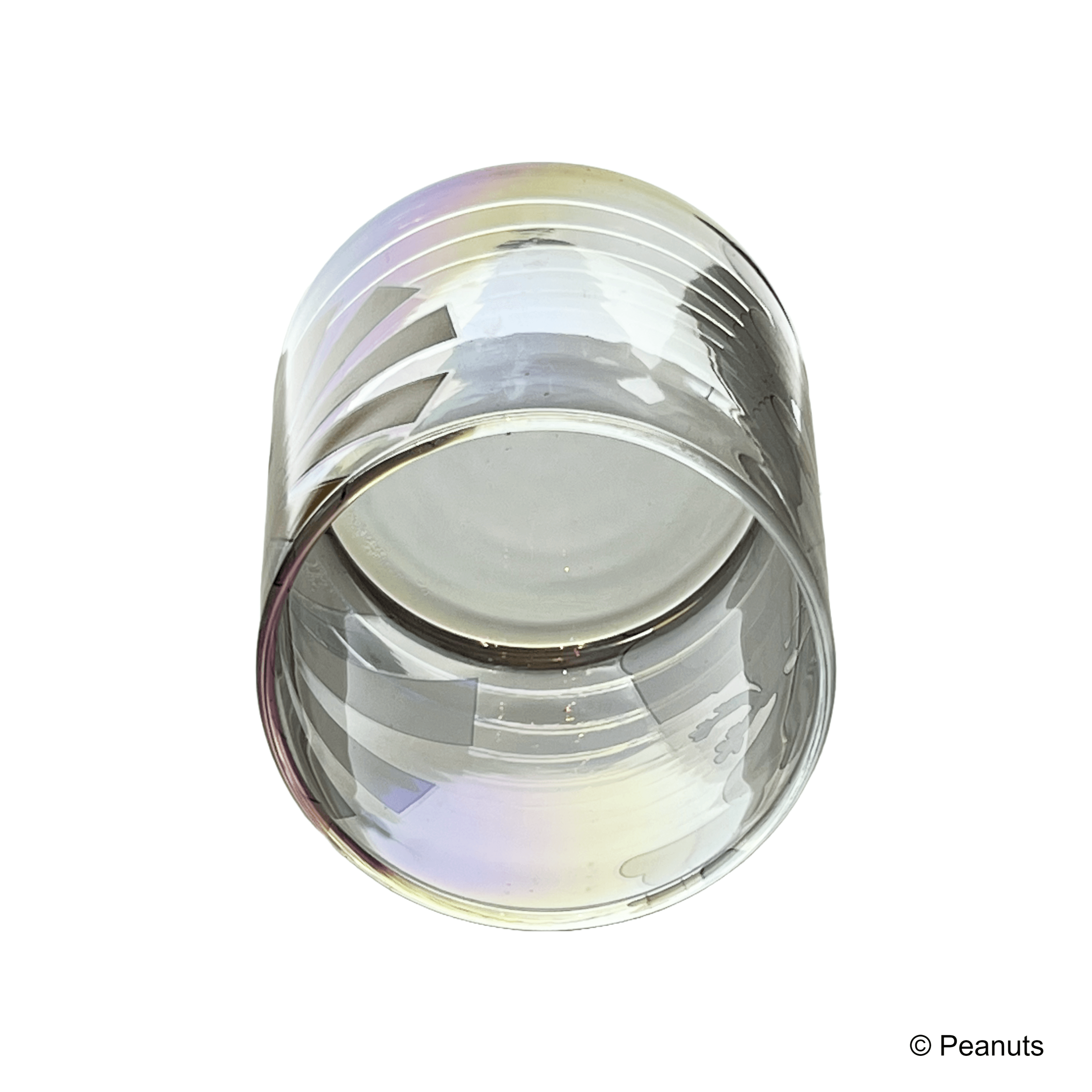 Peanuts Snoopy - Borosilicate Glass Fly - KLOSH