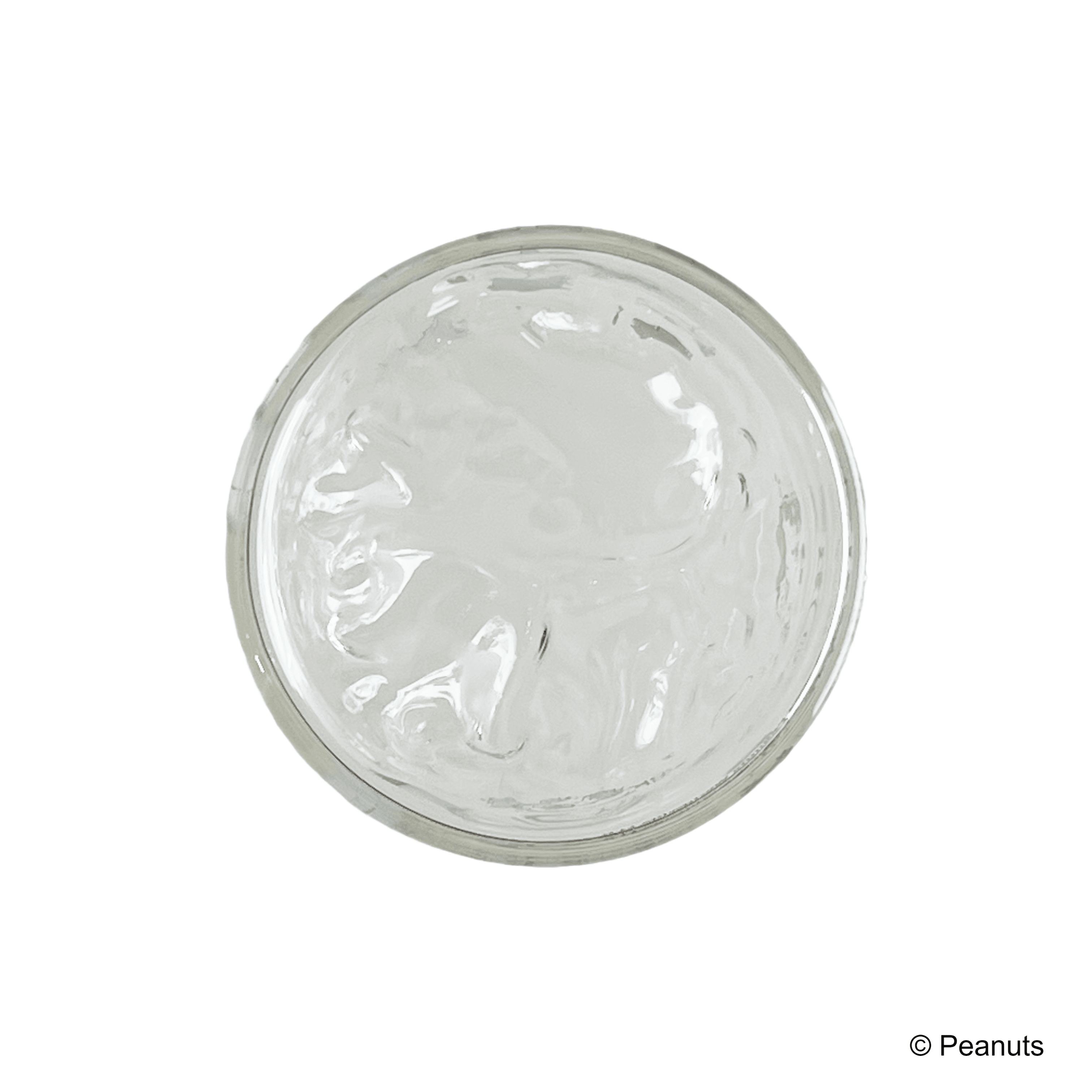 Peanuts Snoopy - Borosilicate Glass Hiking - KLOSH