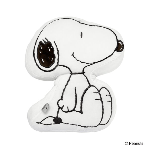 Peanuts Snoopy - Cushion 45cm - KLOSH