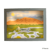 Peanuts - WOW Lightbox Snoopy Fish - KLOSH