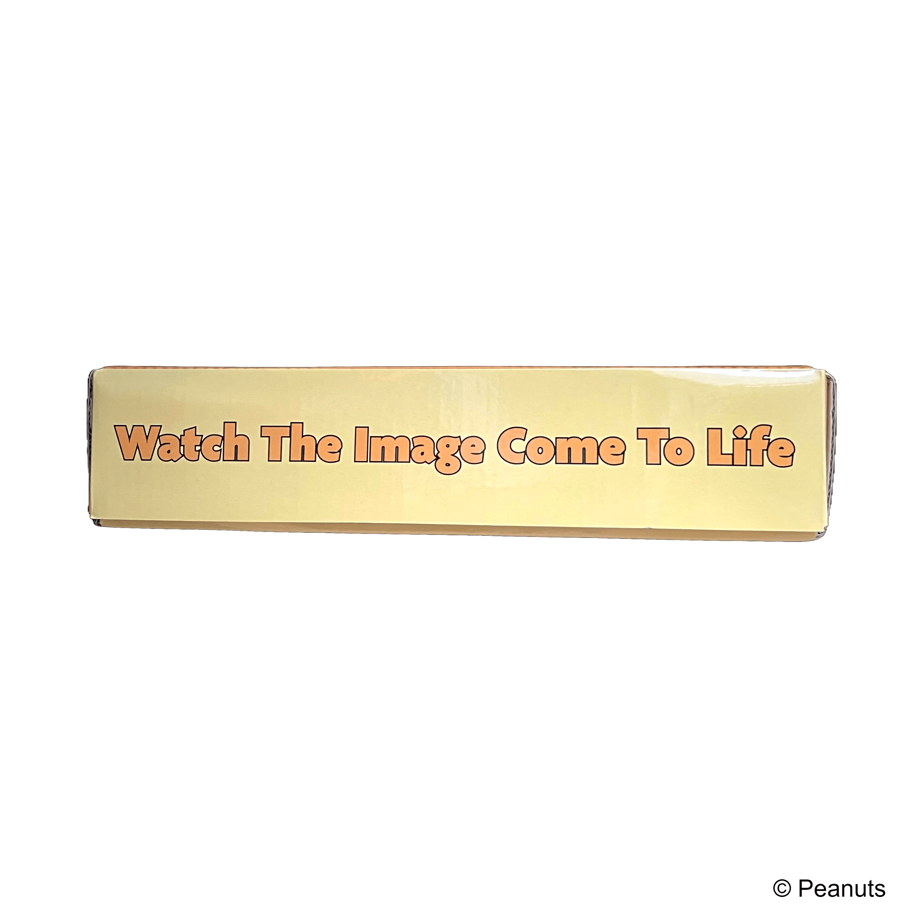 Peanuts - WOW Lightbox Snoopy Planet - KLOSH