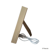 Peanuts - WOW Lightbox Snoopy Red House - KLOSH