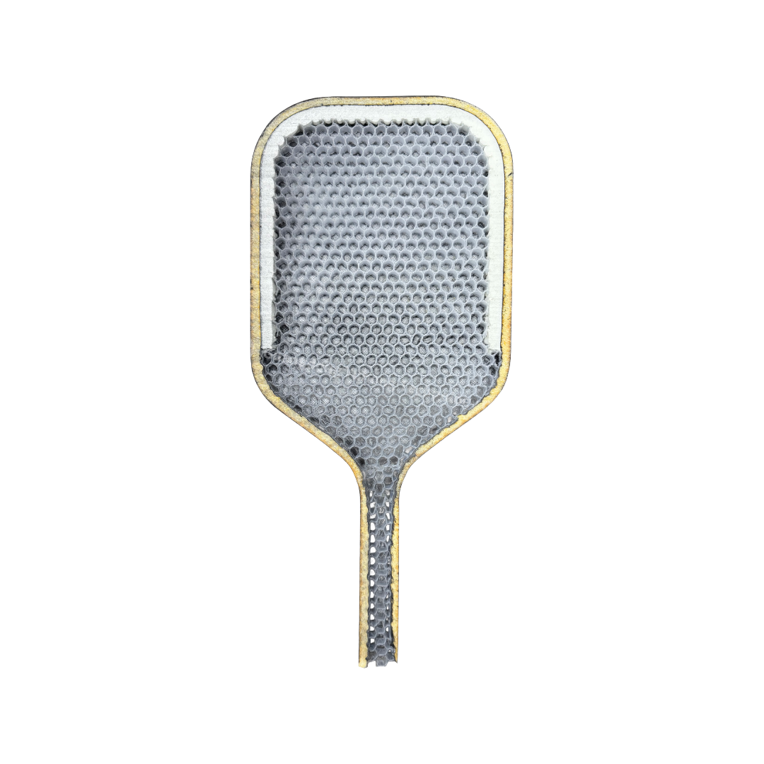 Custom Pickleball Paddle - KLOSH