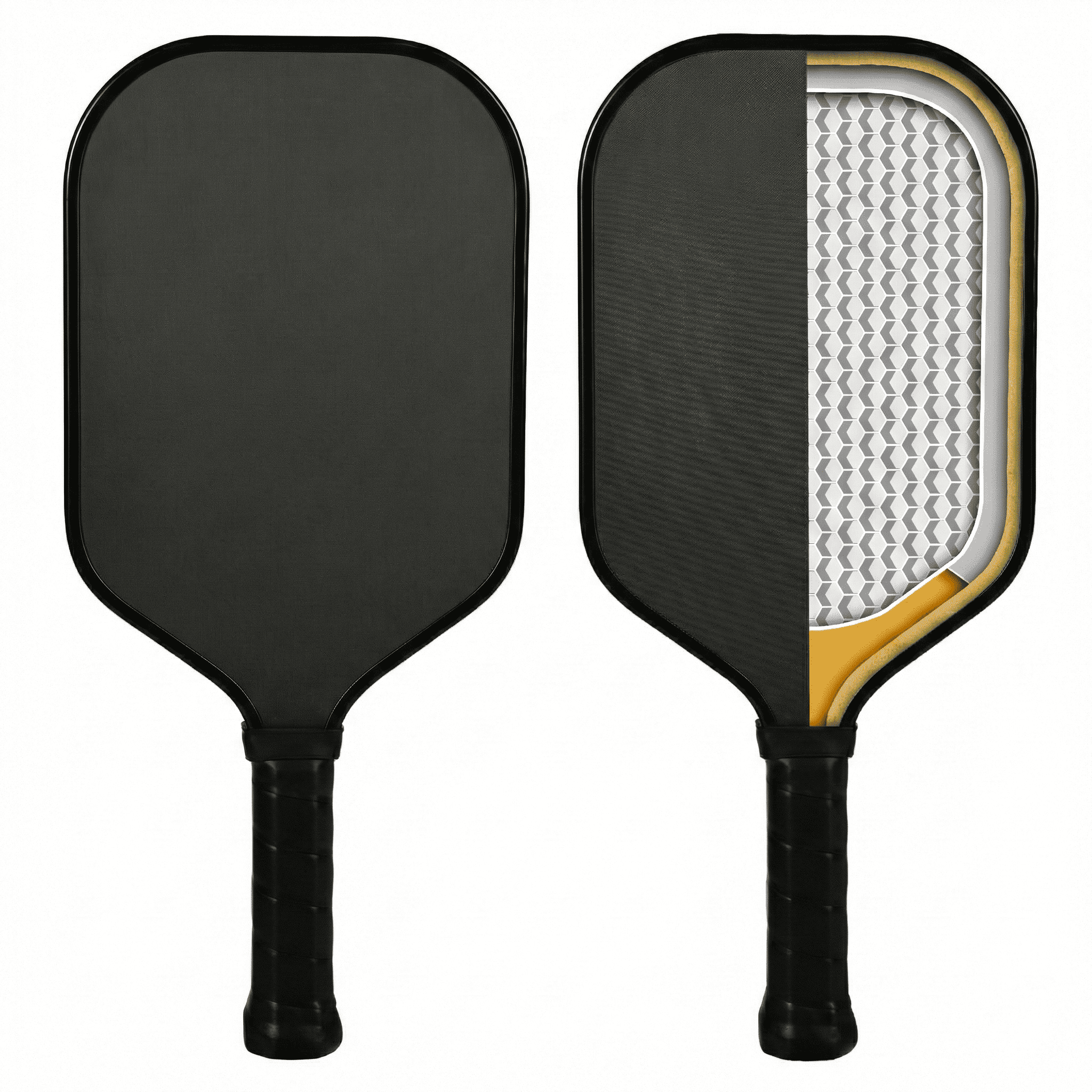 Custom Pickleball Paddle - KLOSH