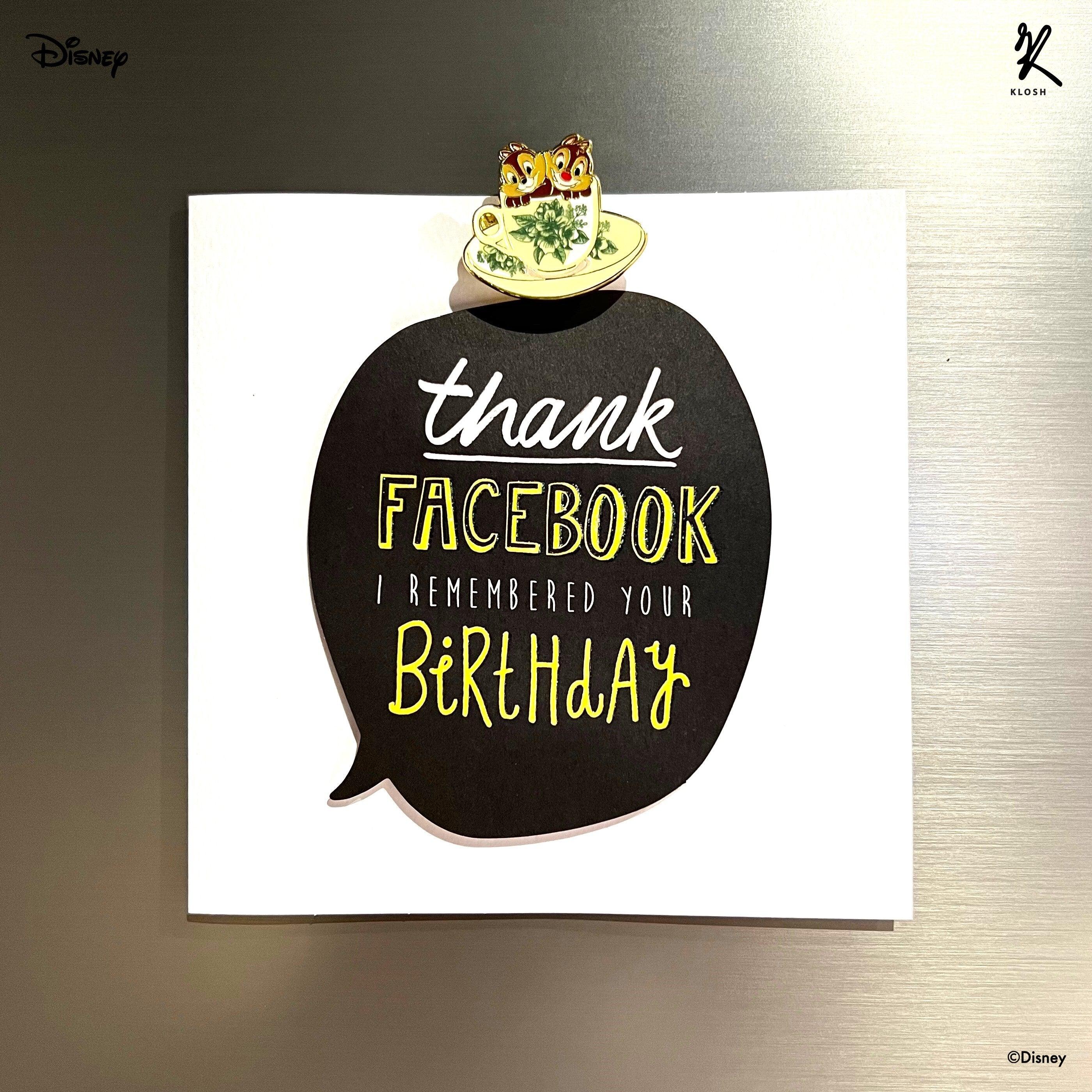 Pin - Magnet - Keychain Converter Set - KLOSH