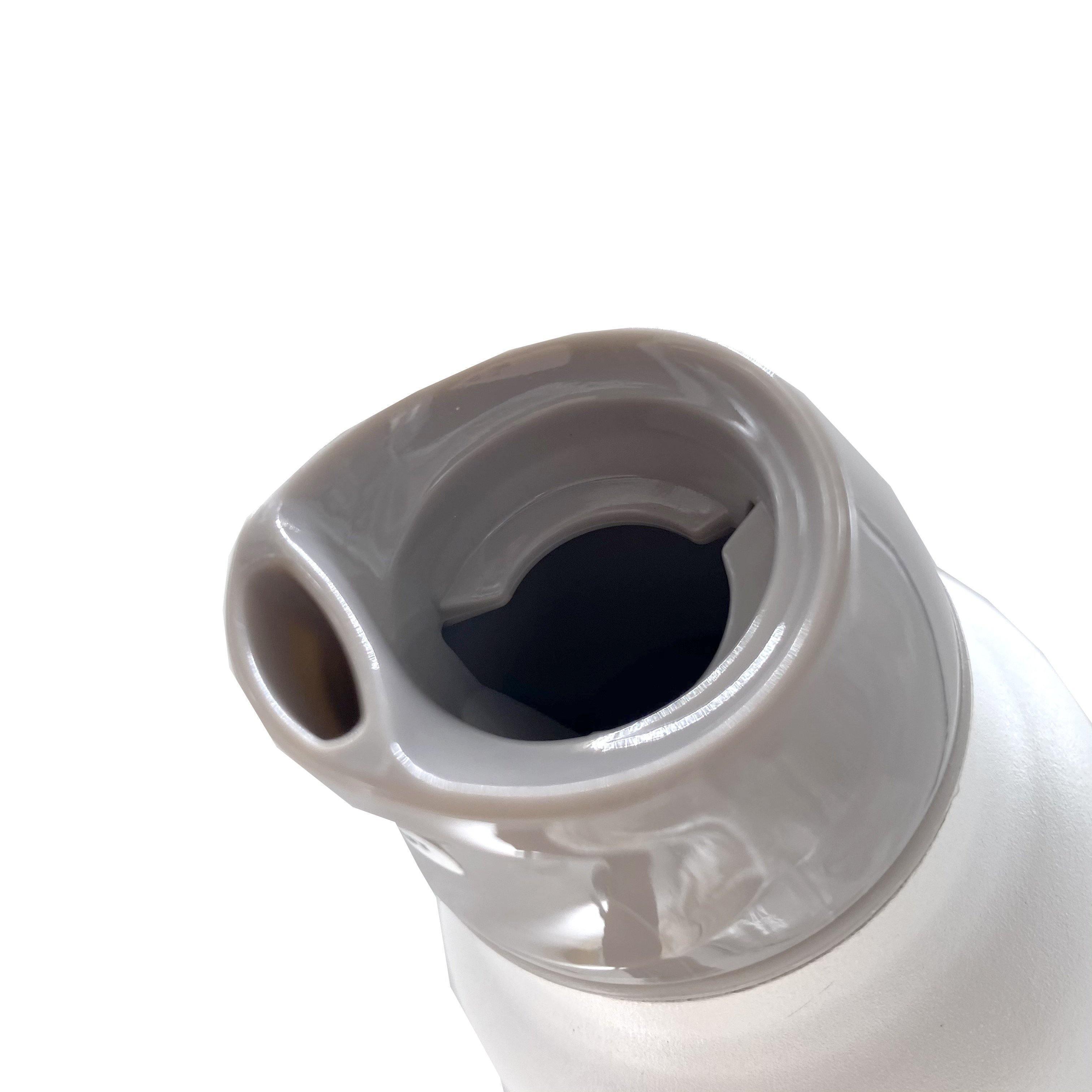 Avana Ashbury Stainless Steel Double-Wall Insulated Water Bottle 24oz (710ml) - KLOSH