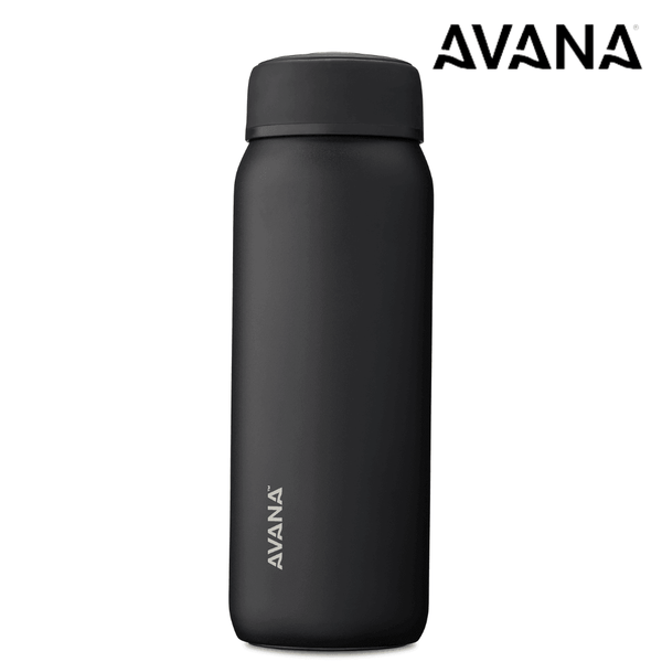 Avana Beckridge Stainless Steel Double-Wall Insulated Water Bottle, 32oz (946ml) - KLOSH