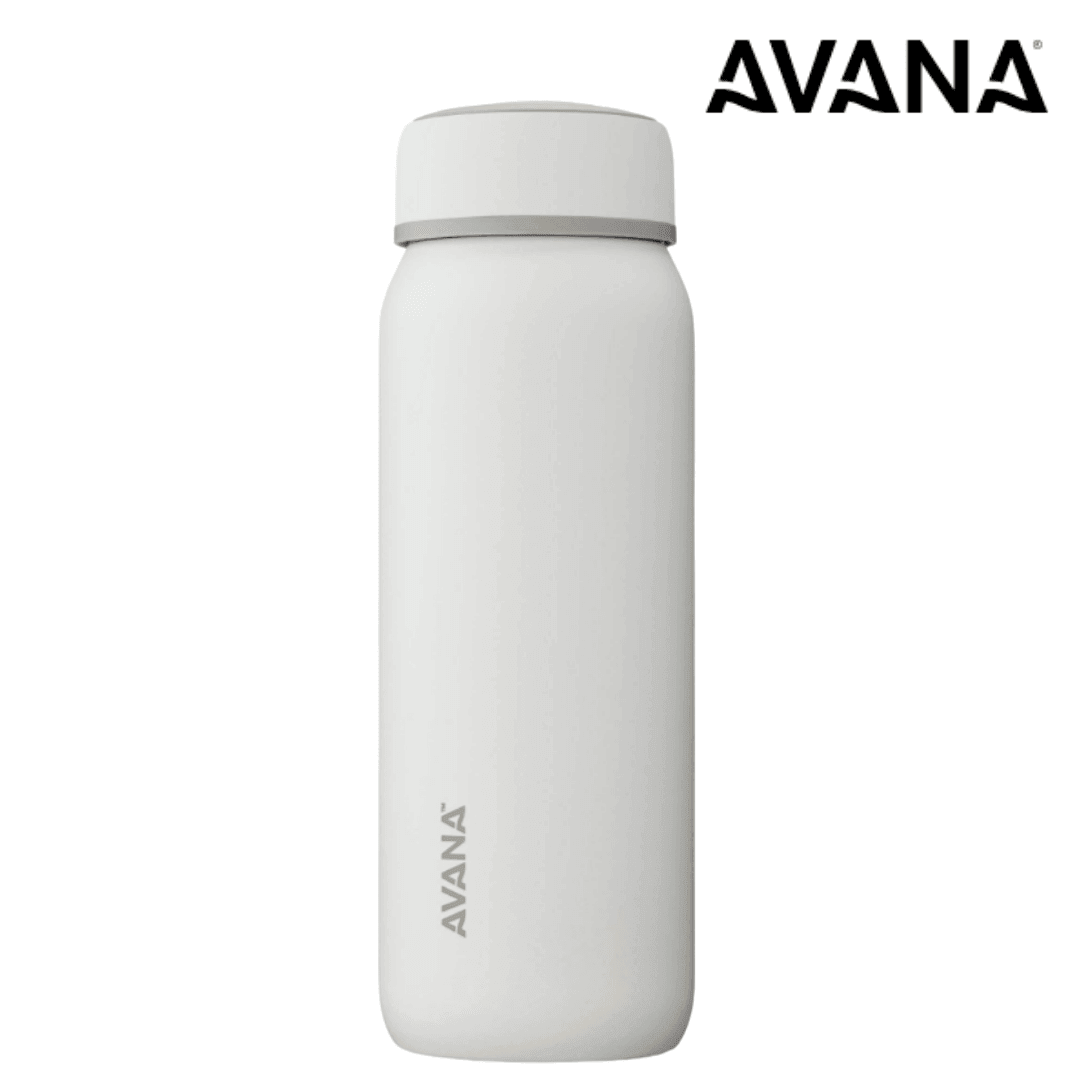 Avana Beckridge Stainless Steel Double-Wall Insulated Water Bottle, 32oz (946ml) - KLOSH