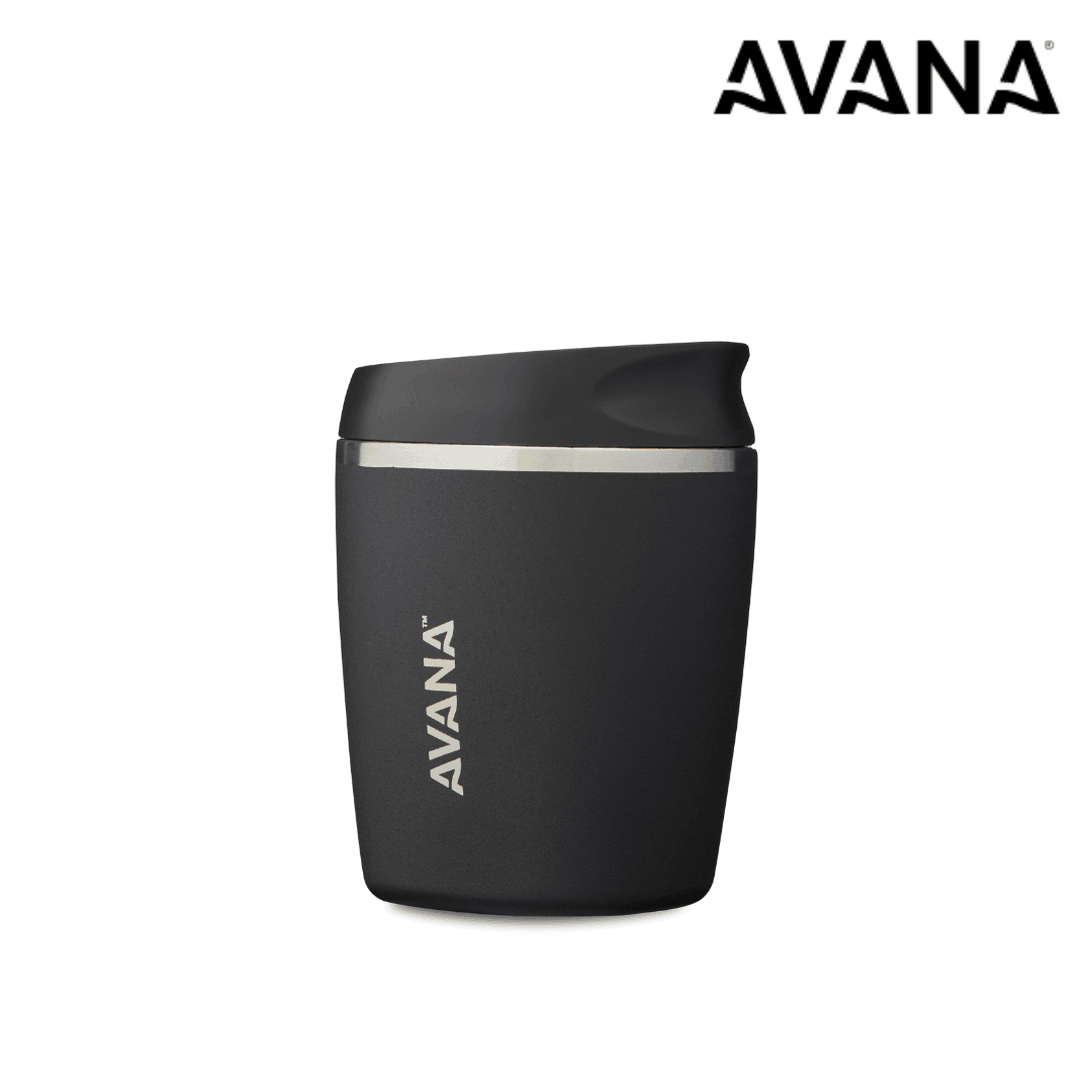 Avana Sedona Stainless Steel Double-Wall Insulated Thermal Tumbler 10oz(295ml) - KLOSH
