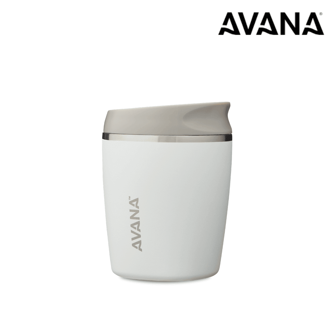 Avana Sedona Stainless Steel Double-Wall Insulated Thermal Tumbler 10oz(295ml) - KLOSH