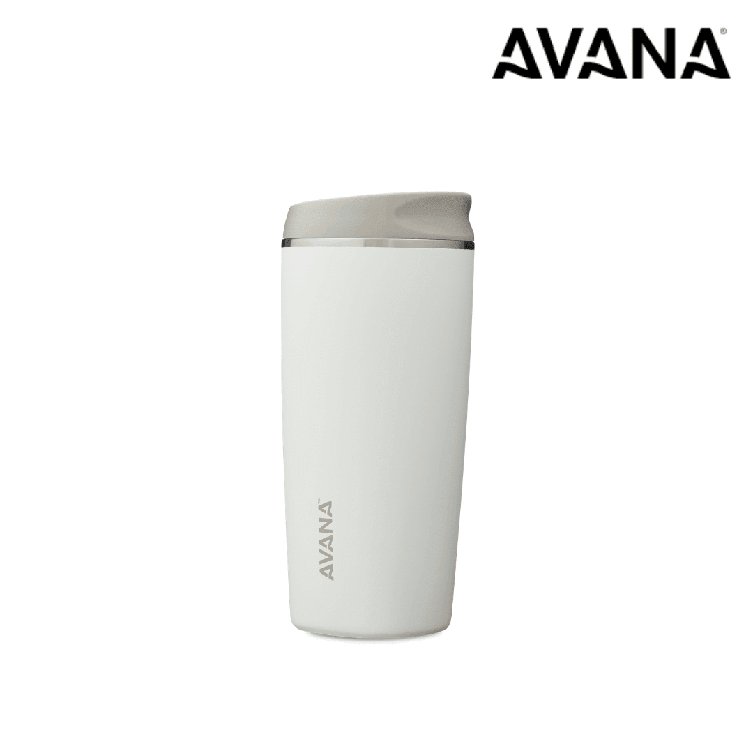 Avana Sedona Stainless Steel Double-Wall Insulated Thermal Tumbler 20oz(590ml) - KLOSH