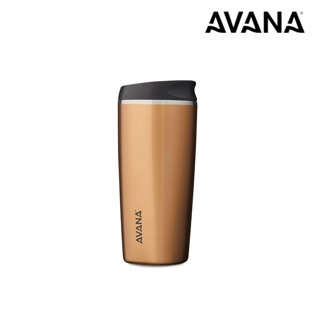 Avana Sedona Stainless Steel Double-Wall Insulated Thermal Tumbler 20oz(590ml) - KLOSH