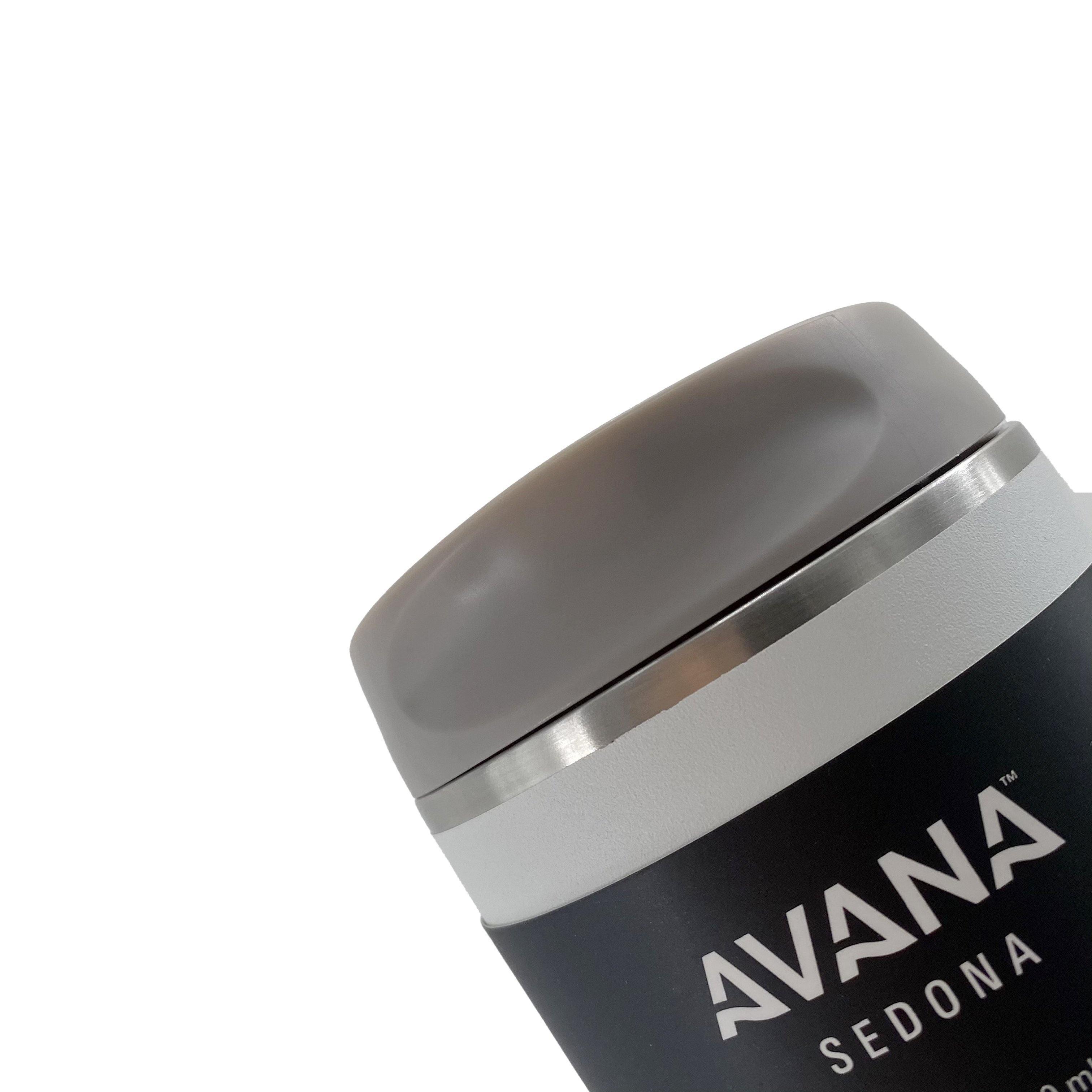 Avana Sedona Stainless Steel Double-Wall Insulated Thermal Tumbler 20oz(590ml) - KLOSH