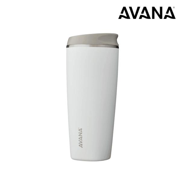 Avana Sedona Stainless Steel Double-Wall Insulated Thermal Tumbler 30oz(885ml) - KLOSH