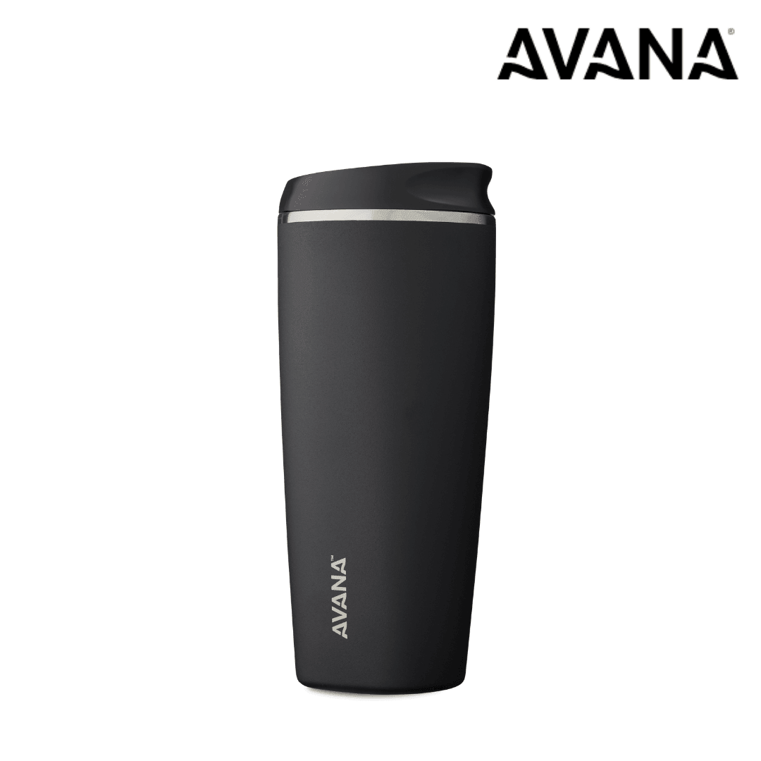 Avana Sedona Stainless Steel Double-Wall Insulated Thermal Tumbler 30oz(885ml) - KLOSH