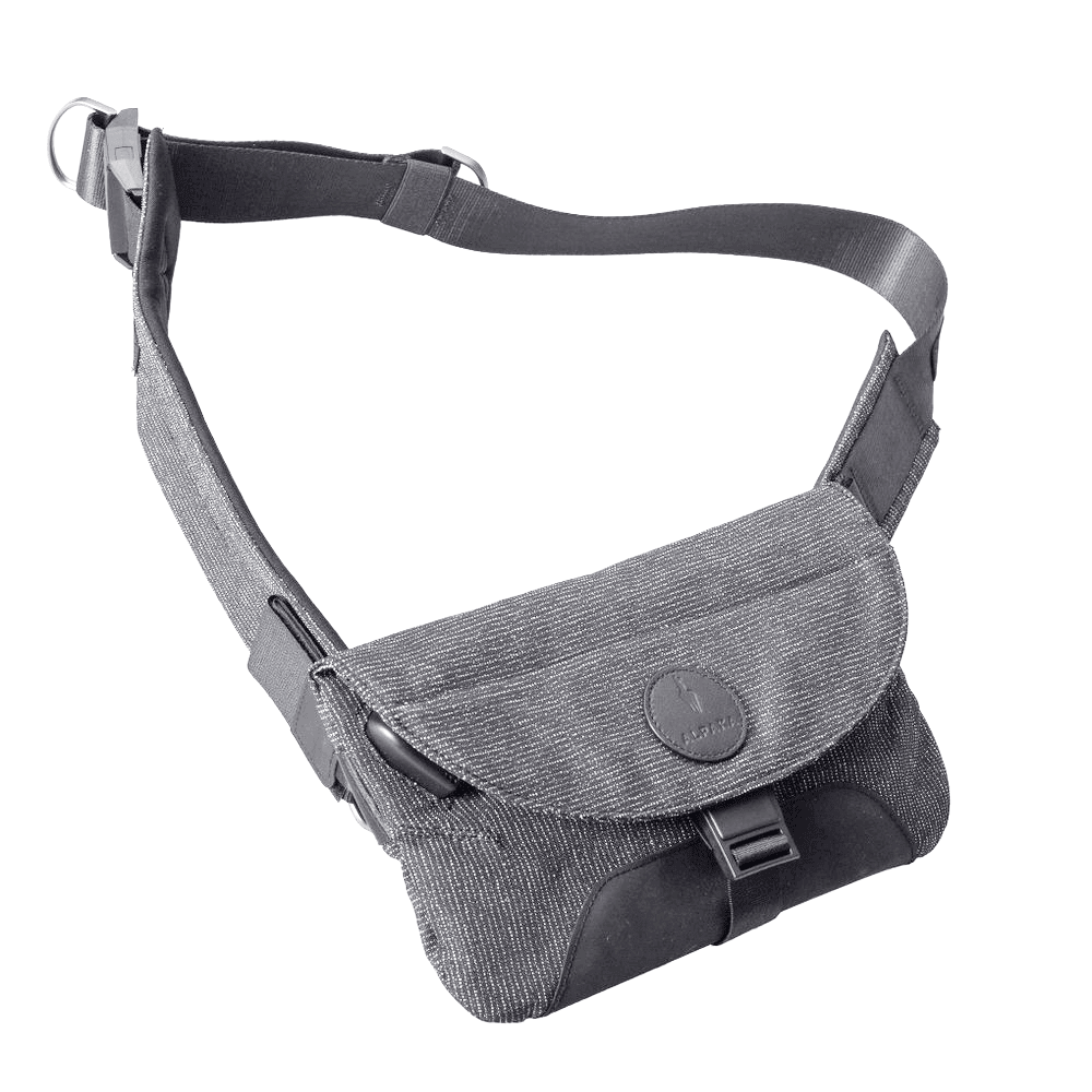Bag - Air Sling (Grey) - KLOSH