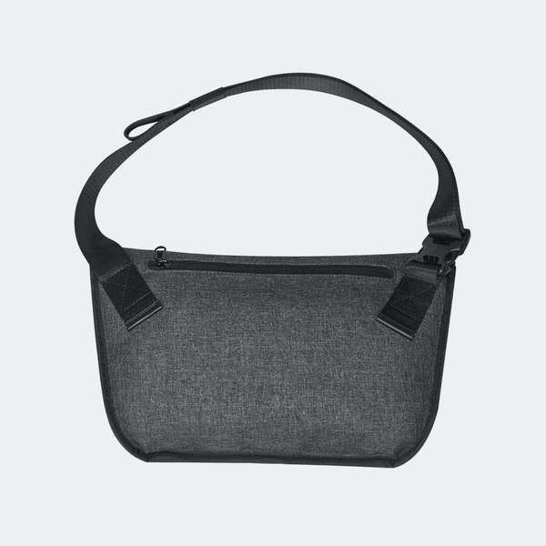 Bag - Alpha Sling XL (Grey) - KLOSH