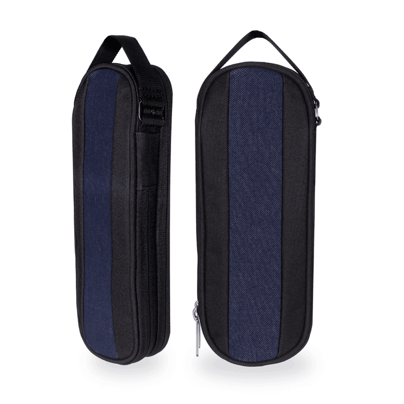 Bag - Side By Side Power Packer (Blue) - KLOSH