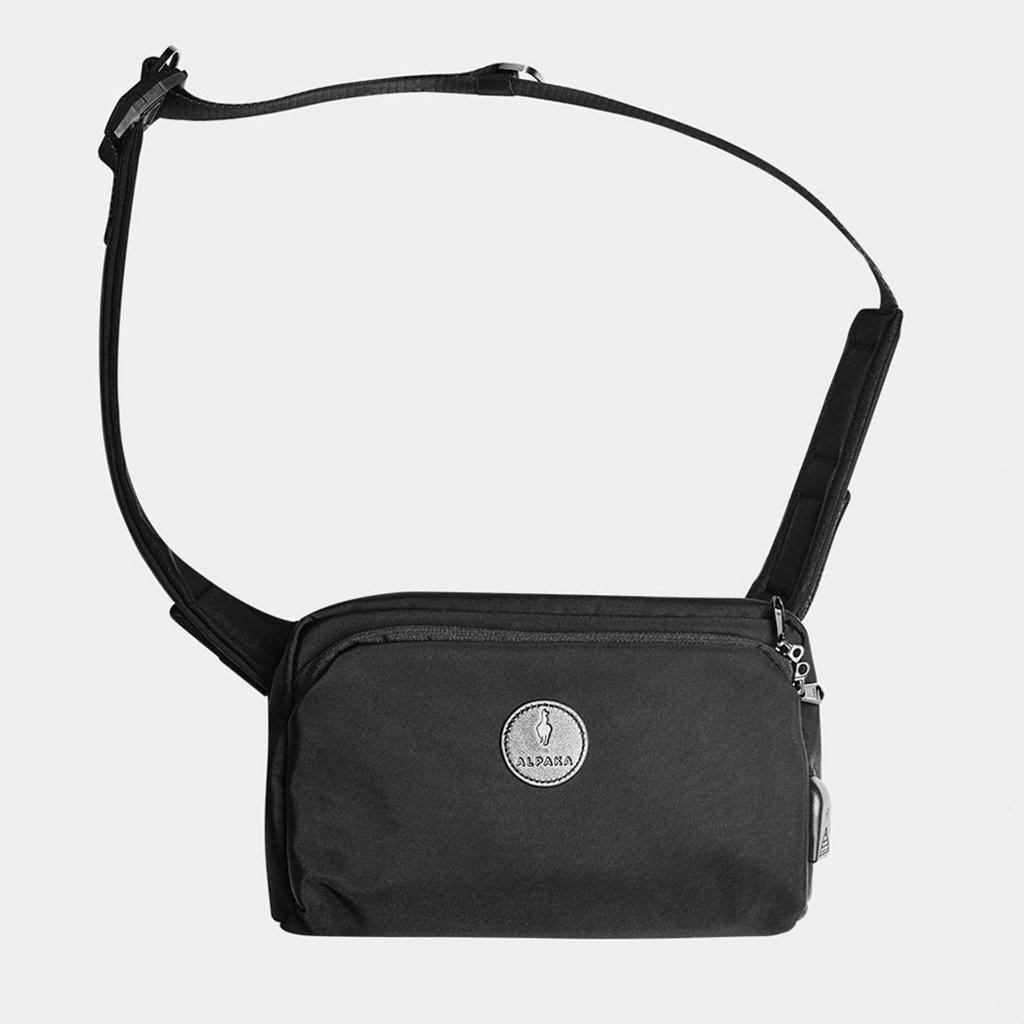 Bag - Sling Pro (Black) - KLOSH
