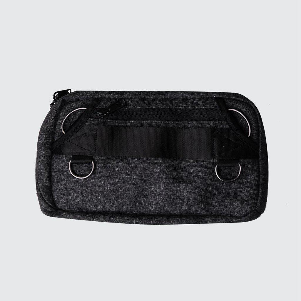 Bag - Sling Pro (Black) - KLOSH