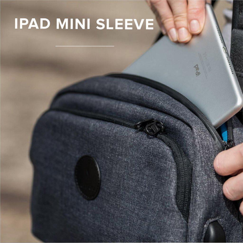 Bag - Sling Pro (Black) - KLOSH