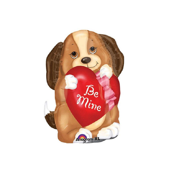 Balloon - Adorable Puppy Love - KLOSH